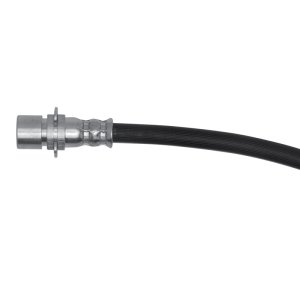 Ram Charger Brake Hose - Front - R1 Concepts - `14-`21